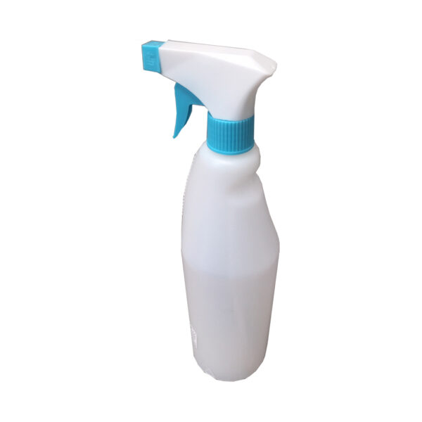 PULVERIZADOR BOTELLA BLANCA 1 LITRO cm 102798