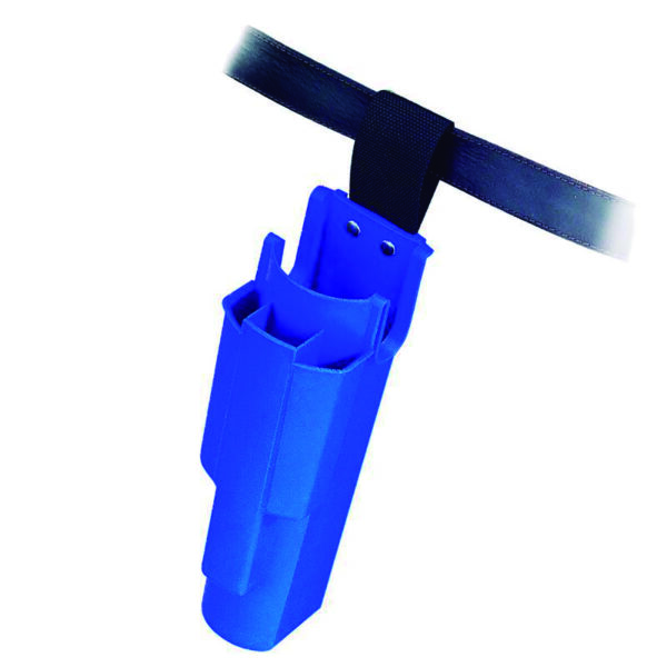 CARTUCHERA FIJA AZUL TUBEX PULEX       PORT0015*FB
