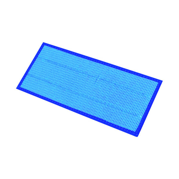 PAÑO MICROFIBRA PARA SISTEMA CLEANO 5udS PANN0010