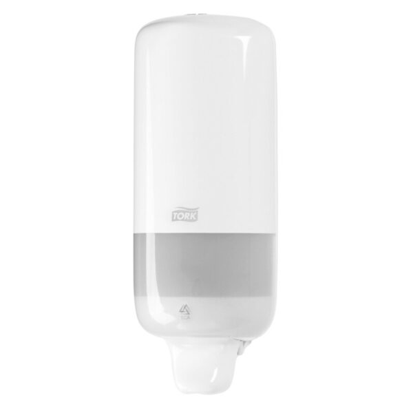 DOSIFICADOR JABON LIQUIDO TORK S1 1LITRO 560000