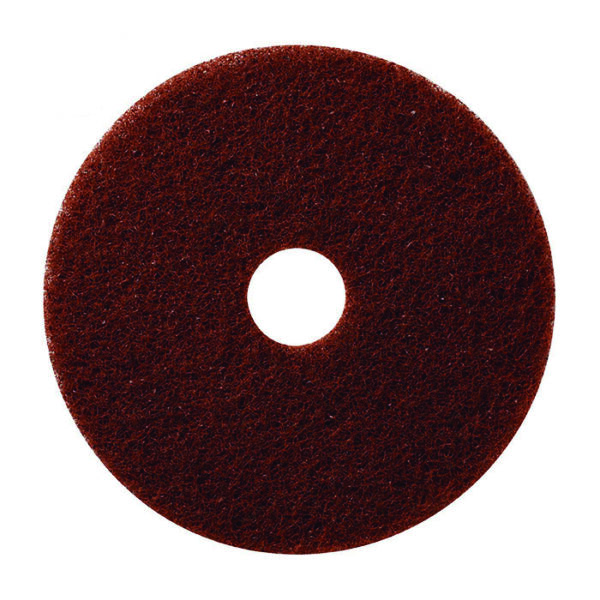 DISCO MARRON 14" (C/5)  70-0711-9237-4