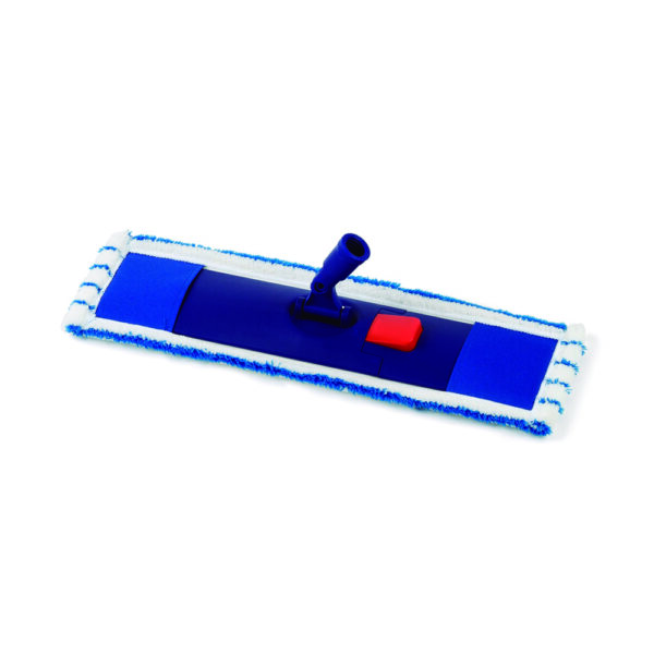 MOPA DE MICROFIBRA CON BASTIDOR REF00424