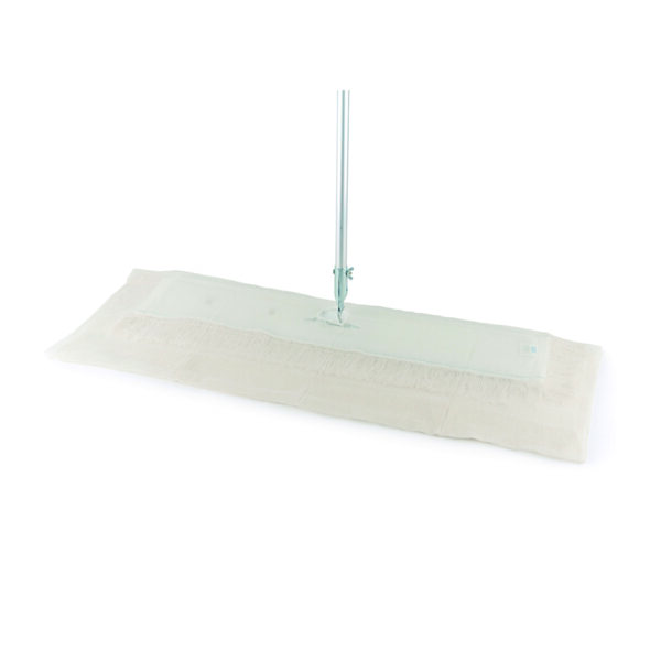 GASA CUBREMOPAS ALGODON 50cmx100cm. unidad