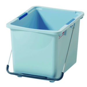 cubo-25l-ultraspeed-vileda-clip-azul-114002