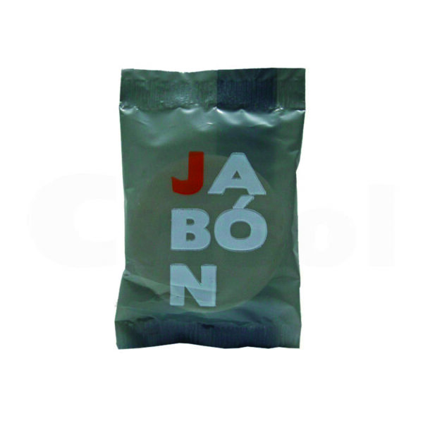 JABONCILLOS 12 GRS. ANONIMOS  (350 UN.)