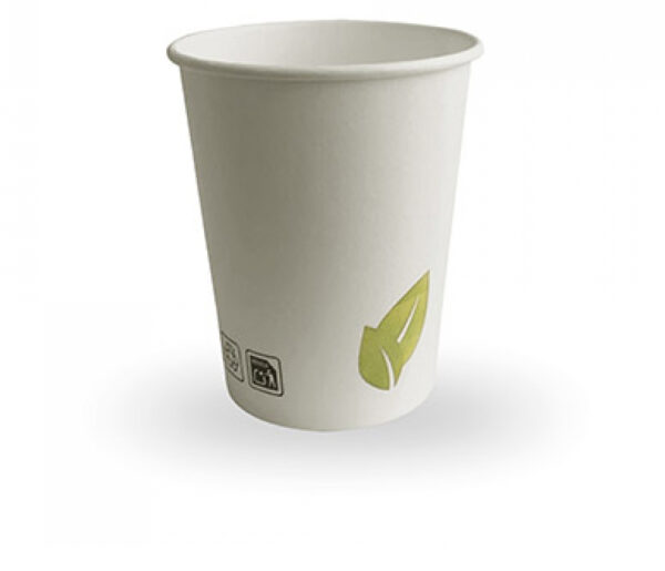 VASO DE PAPEL 7oz 210ml. (1000u.) ref 1010586
