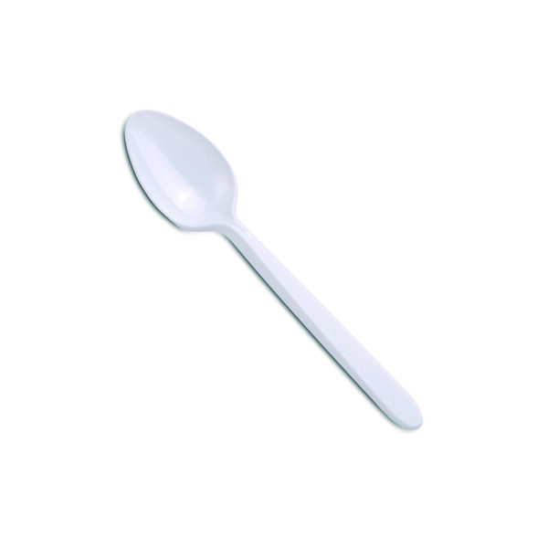 CUCHARILLA POSTRE PACK 100uds (C/2000)