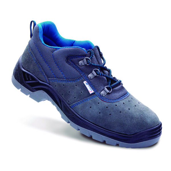 ZAPATO SERRAJE PERFORADO SCORPIO 1688-ZS Nº 39
