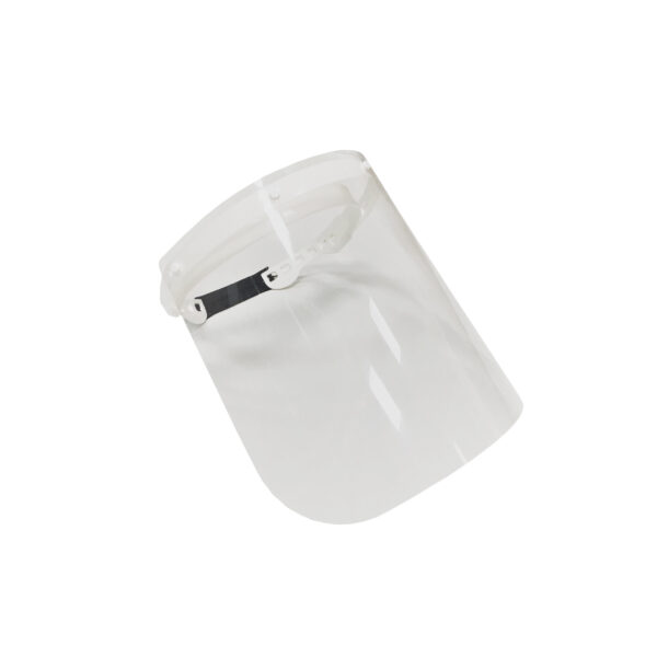 PANTALLA FACIAL ABATIBLE PROTECTORA COVID 19