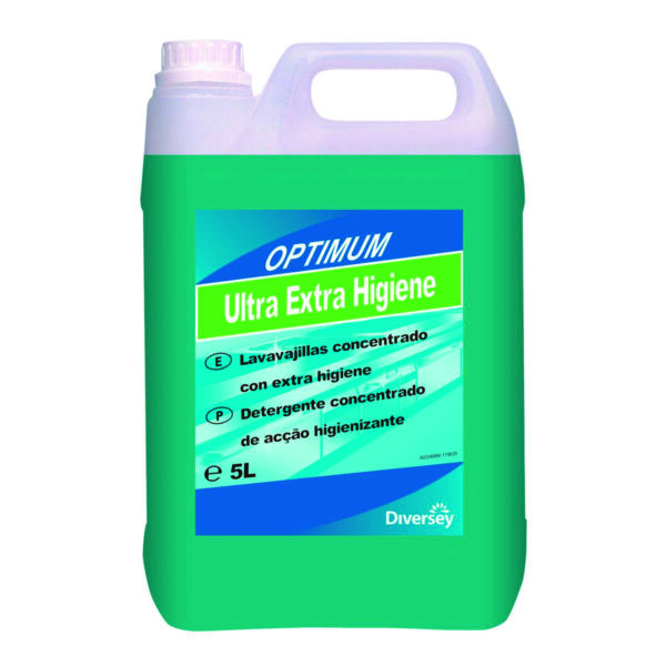 OPTIMUM ULTRA EXTRA 5L              101109694