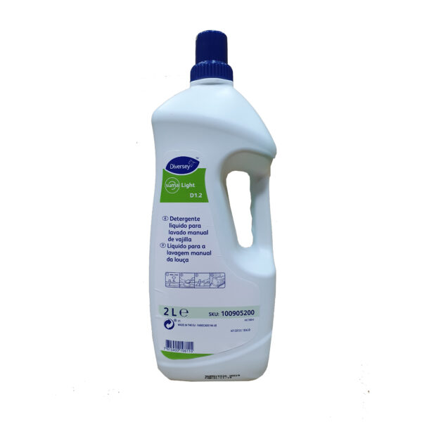 SUMA LIGHT D1.2  6X2L LAVAVAJ.MANUAL   100905200