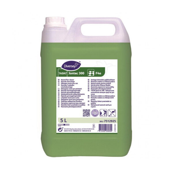 JD JONTEC 300 (STRIDE 1000)  5L            7512925