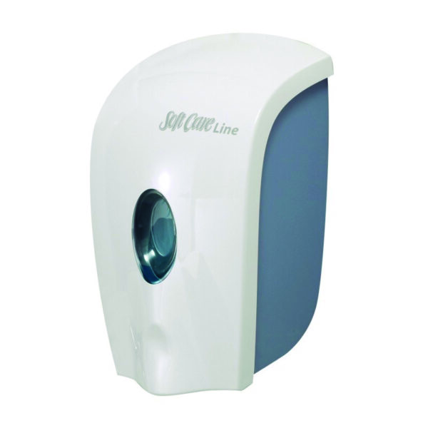DOSIFICADOR RELLENABLE SOFTCARE BULK       7513851