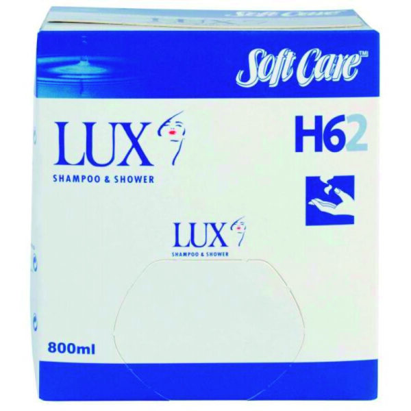 SOFT CARE LUX/DELUXE 2IN1 H68 6X0.8L 101108658