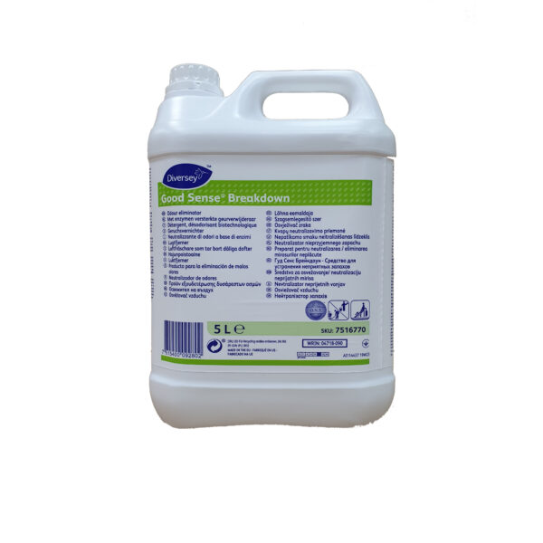 GOOD SENSE BREAKDOWN 5L REF.7516770