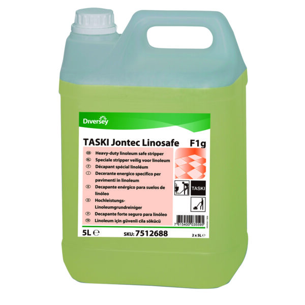 JONTEC LINOSAFE 5 L DECAPANTE LINOLEUM     7512688