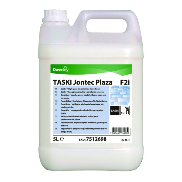JONTEC PLAZA 5L EMULS.SUELO DURO C/SELLA   7512698