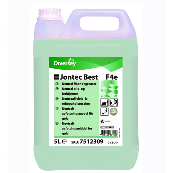 JONTEC BEST 5L                          7512309