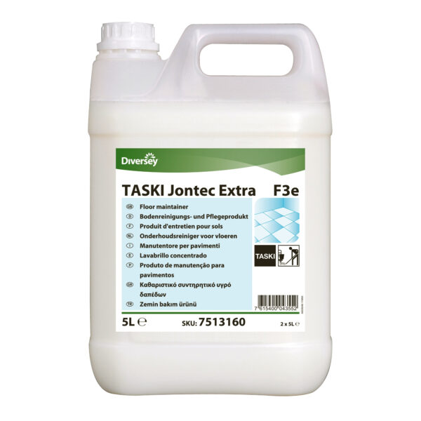 JONTEC EXTRA 5L LAVABRILLO CONCENTRADO      700533