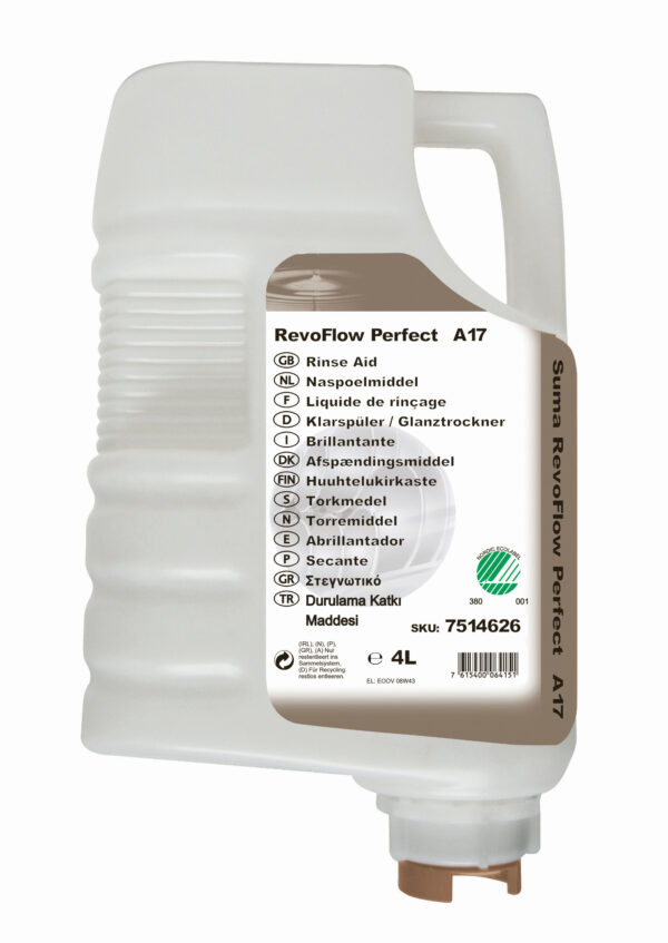 SUMA REVOFLOW PERFECT A17 3x4L We          7514626