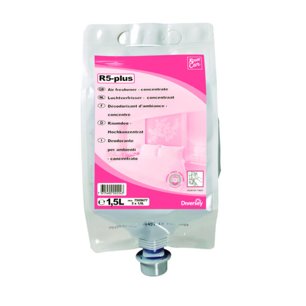 R5-PLUS ROOM CARE 2X1,5L                   7509679