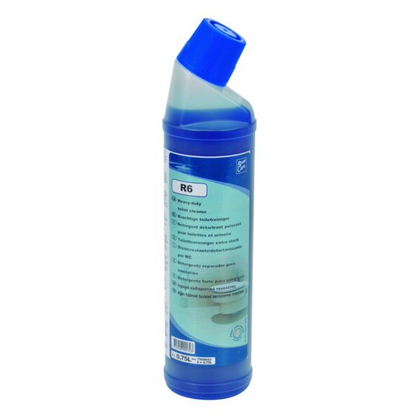 R6 ROOM CARE 6X0,75L                   101103665