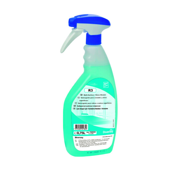R3 ROOM CARE 6x0.75L                       7509658