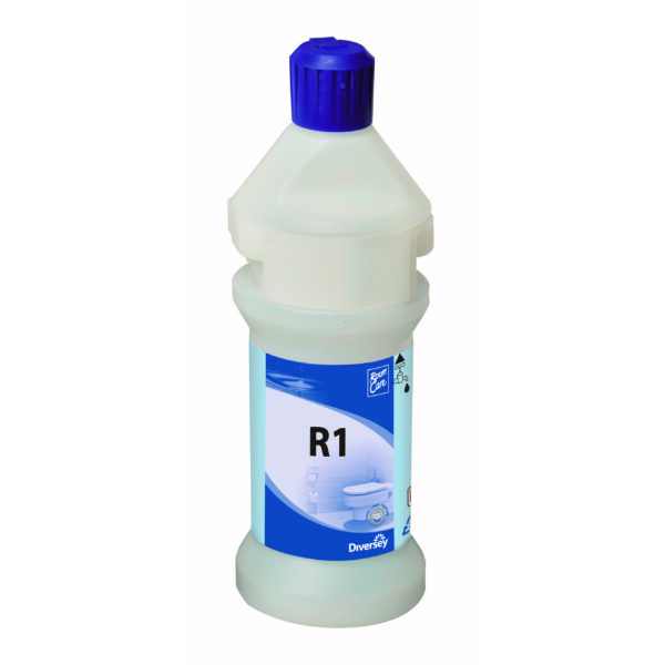 KIT BTL 300ml JD ROOM CARE R1-6piece       1204320