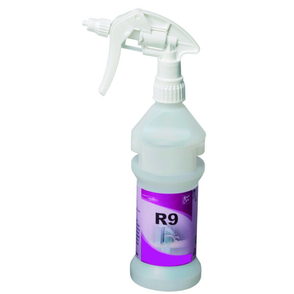 KIT BTL 300ml JD ROOM CARE R9 - 6piece     1204326