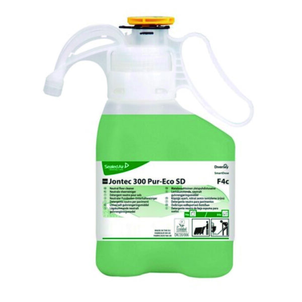 TASKI JONTEC 300 SMARTDOSE PUR-ECO 1.4L 7517833