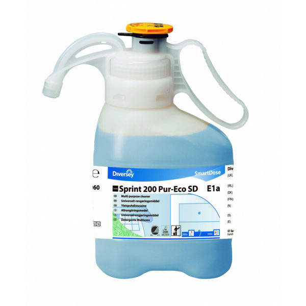 TASKI SPRINT 200 PUR-ECO SMARTDOSE 1,4L  7520061