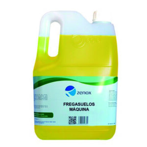 zenox-fregasuelos-maquina-5l-espum-control-i-565-e