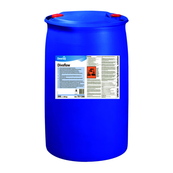JD DIVOFLOW NBE VC156 258KG    (200L)      7519165