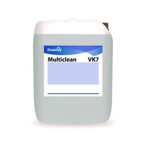 JD MULTICLEAN VK7 GARRAFA 20.6KG (20L)   100844822