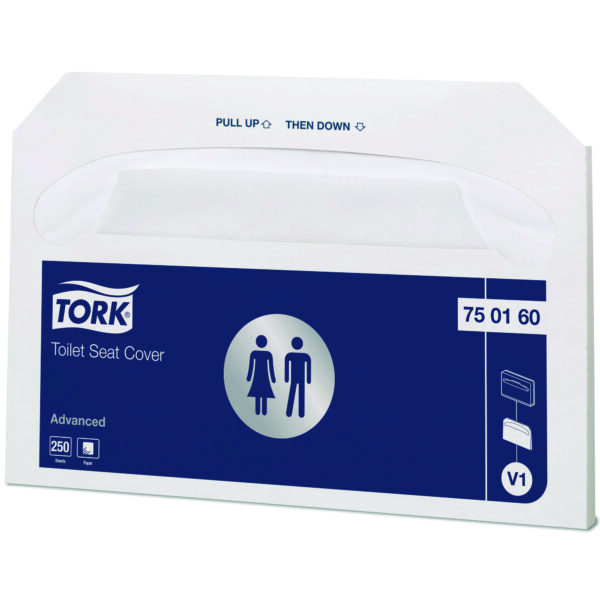 CUBREASIENTOS TORK - PACK 250 uds.      750160