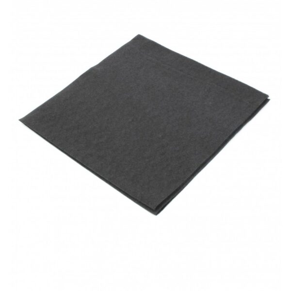 SERVILLETA 40X40 TOKYO ROJO D/C C/2000 T222141.2