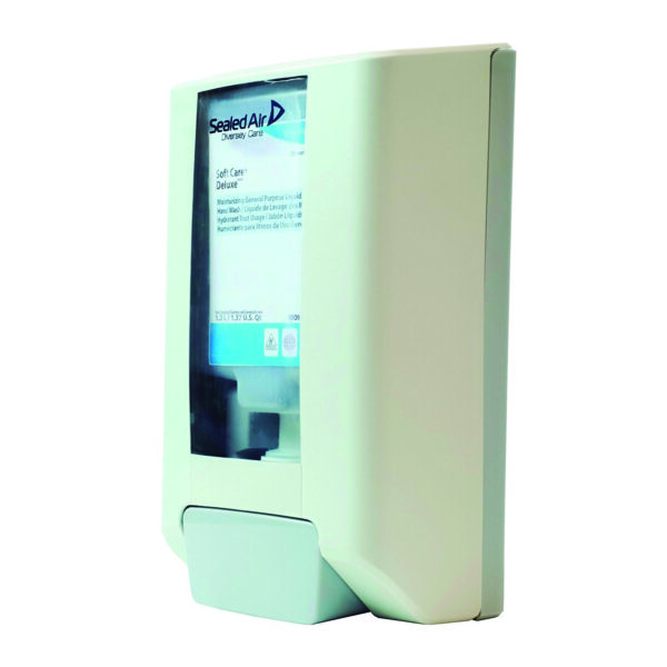 SOFT CARE LUXE 2 EN 1 INTELLICARE (4X1,3)10100370