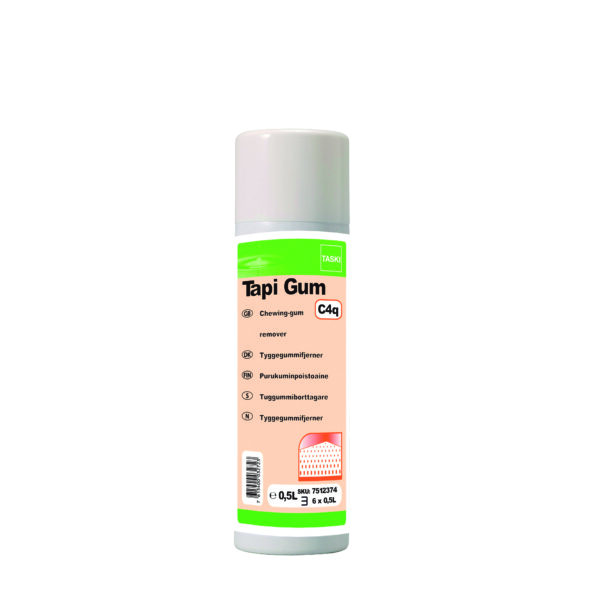 TAPI SPOTEX 1 ELIMINADOR MANCHAS 500ml  101103727