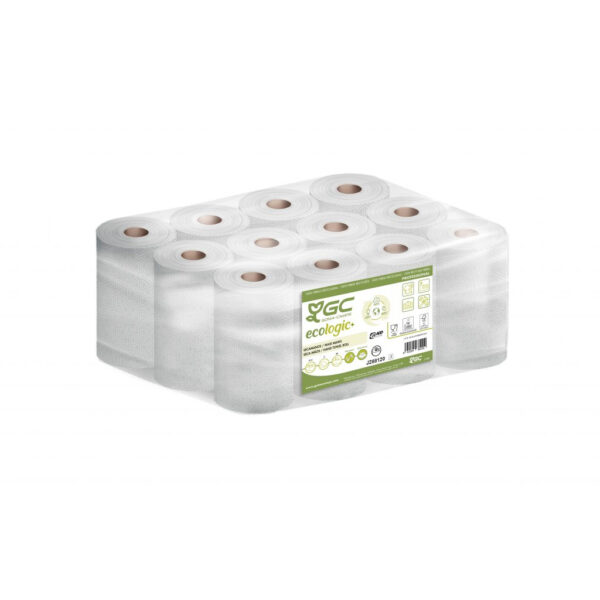 PAPEL MECHA D/C MINI 1ª 80 M.x200mm. P/12 J-288120