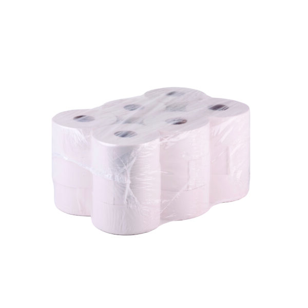 HIGIENICO IND. RECICLADO 2/C 130m 18uds J282302